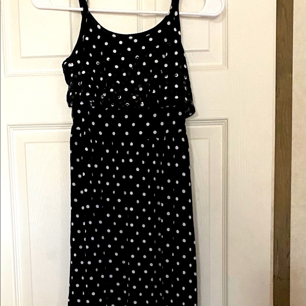 Little girls dress